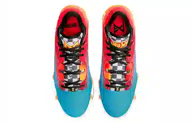 Hot Wheels x Nike PG 6 EP