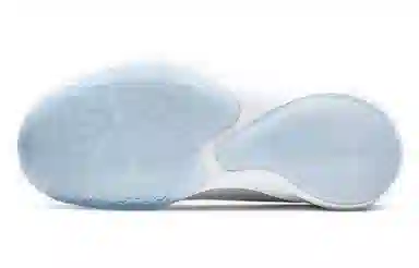 Nike Precision 4 White Blue