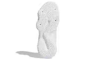 adidas Pro Bounce 2018 Low White