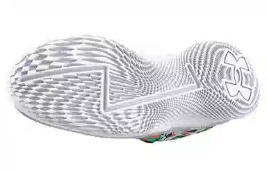 Under Armour Curry 1 Low FloTro