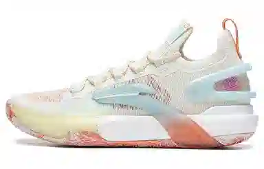 LiNing Flash 9 Ultra Low