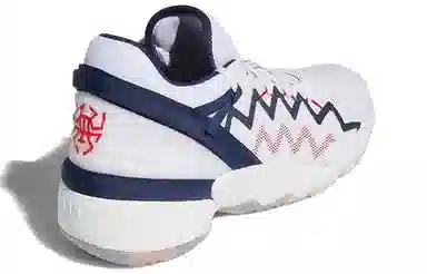 adidas D.O.N. Issue #2