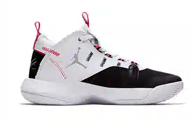 Jordan Jumpman 2020 PF
