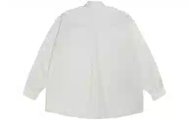 Stussy x OUR LEGACY Borrowed Shirt