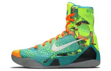 Nike Kobe 9 Elite Influence