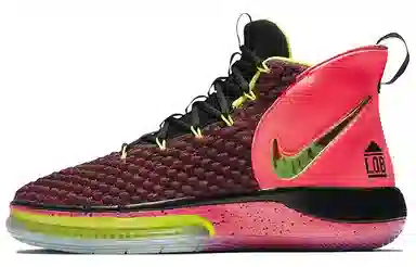 Nike AlphaDunk "Hoverboard"