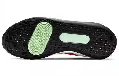 Nike KD 13 Team "University Red"