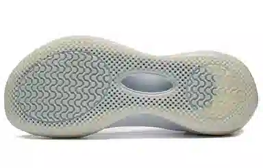 Glare x LiNing WOW 9