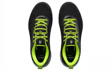 Under Armour 3Z6 Black Green