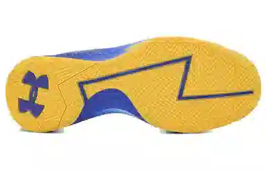 Under Armour Curry 1 2021