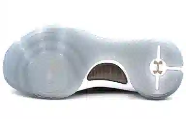 Under Armour Curry 4 4