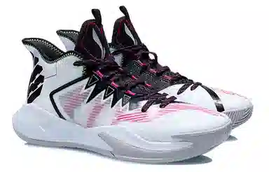 LiNing Storm Mid Basketball Shoes