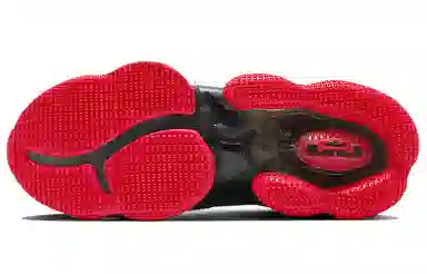 Nike Lebron 19 EP "Bred"