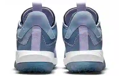 Jordan Why Not Zer0.4 PF