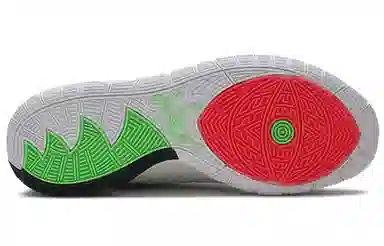 Nike Kyrie 6 EP White Green