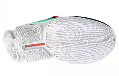 Under Armour Flow FUTR X 2 Black Green