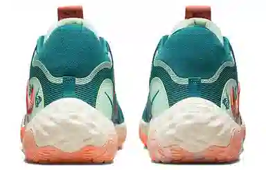 Nike PG 6 NRG EP "Butterflies"