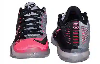 Nike Kobe 10 Elite Mambacurial