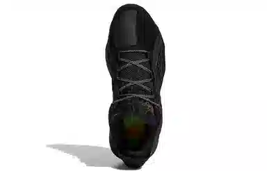 adidas Dame 6 Gca Leather
