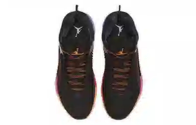 Jordan Air Jordan 35 PF "Sunset"