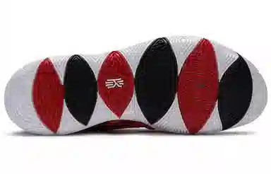 Nike Kyrie 5 "i Love You Mom"