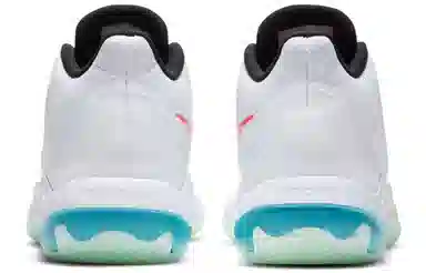 Nike Renew Elevate White Green