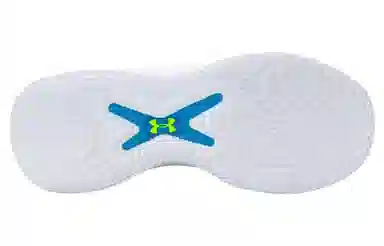 Under Armour Curry Flow 10 Splash Party