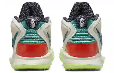 Nike Kyrie 8 infinity "CNY" 8 TPU