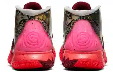 Nike Kyrie 6 Pre-Heat "Berlin"