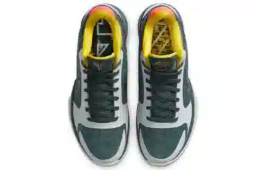 Nike Zoom Kobe 5 Protro EYBL Forest Green