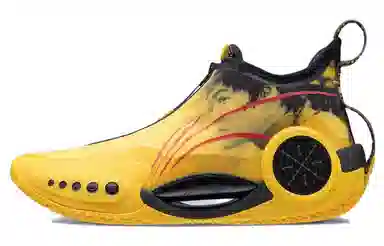 Li-Ning WOW 9 "Bruce Lee"