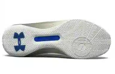 Under Armour Curry 3 SC 3ZER0