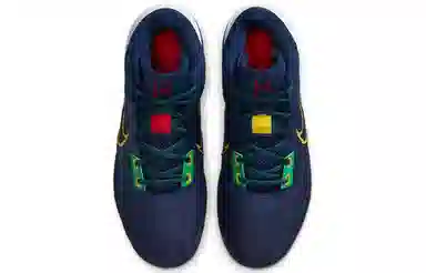 Nike Flytrap 4 Kyrie EP Navy