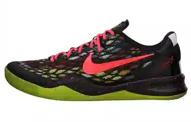 Nike Kobe 8 Christmas (2012)