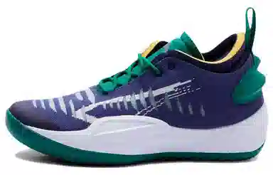 PUMA Keeping Score Rise Nitro