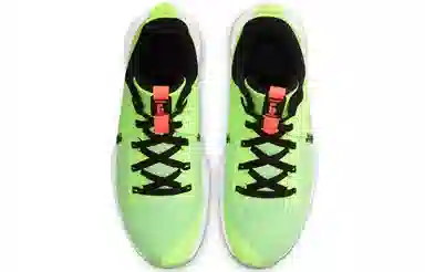 Nike Witness 5 EP Fluorescent Green