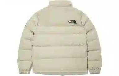 The North Face 1992 Nuptse Jacket Eco