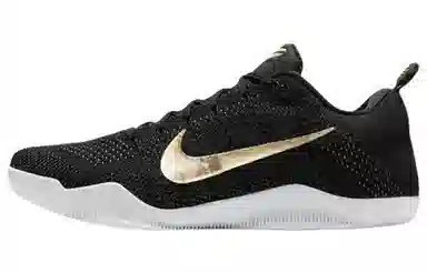 Nike Kobe 11 Elite GCR Great Career Recall