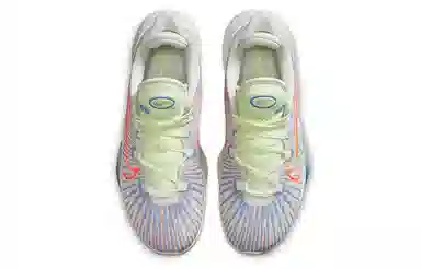 Nike Air Zoom BB NXT