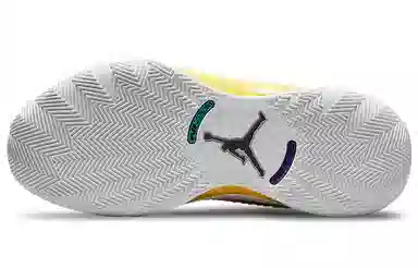 Jordan Air Jordan 35 Low DS PF "Reflexology"