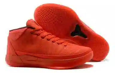 Nike Kobe AD Passion