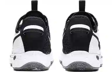Nike PG 4 "Oreo" 4