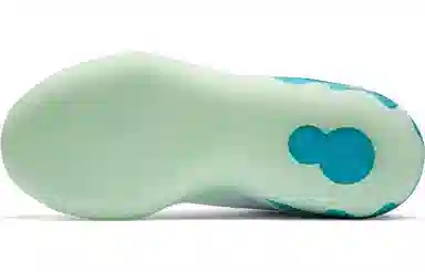 Nike Renew Elevate White Green