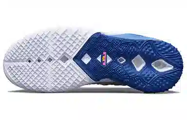 Nike LeBron 18 "Los Angeles By Day"