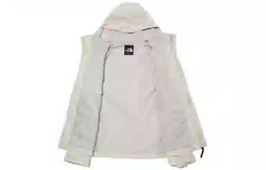 The North Face Hi Mountain Jacket Beige