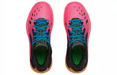 Under Armour Havoc 3 Black Pink
