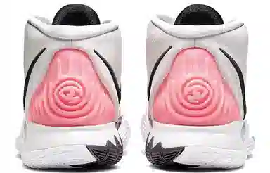 Nike Kyrie 6 Pink Blue White