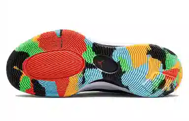 Jordan Zoom Separate PF