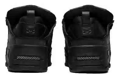 Asap Rocky x Under Armour Awge Srlo