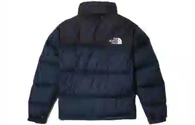 The North Face 1996 Deep Blue